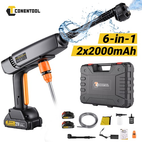 Battery portable cordless - battery, car