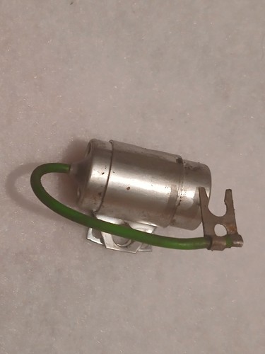 Ignition condensor vauxhall - ignition,