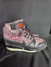 Nike Revolution Sky Hi Wedge