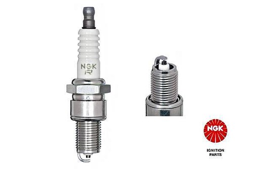 Spark plug ngk - spark,