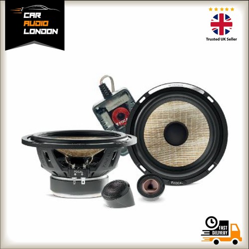 Focal ps165fe flax - focal,