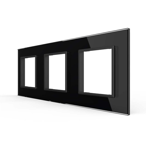 Livolo design glass panel x - design,