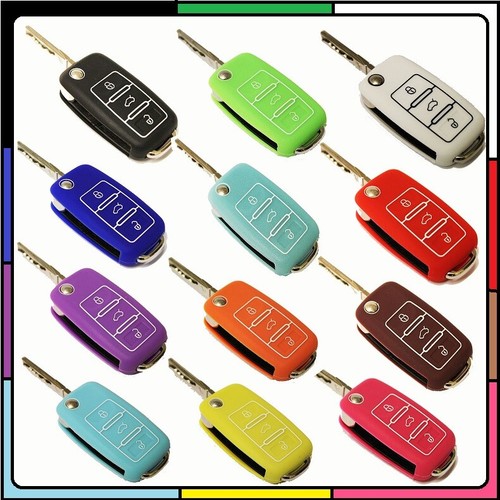 Key cover for - key, vw
