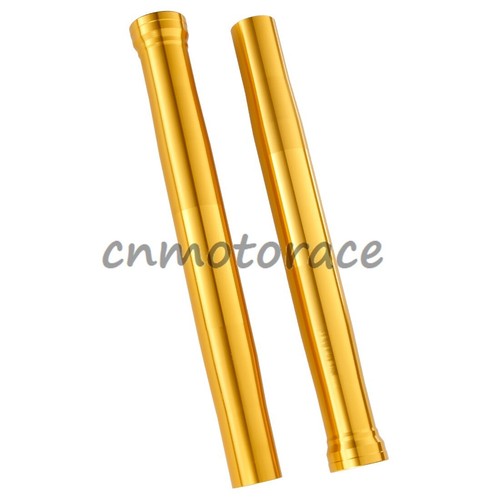2xgold front outer fork - 2xgold, tubes