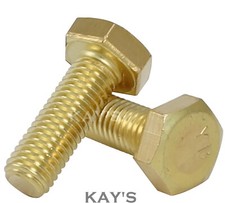 M5 M6 M8 M10 SOLID BRASS SET