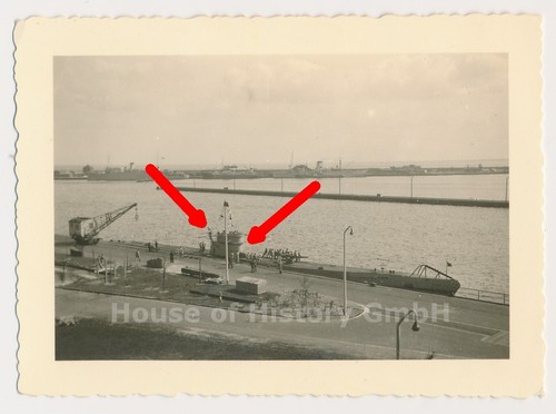 134239 photo submarine type - 134239,,