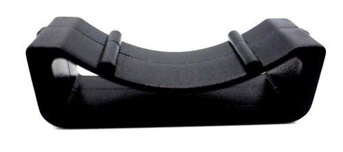 25mm wide strap - 25mm, loop