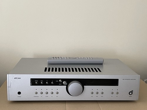 Arcam diva a90 - arcam,