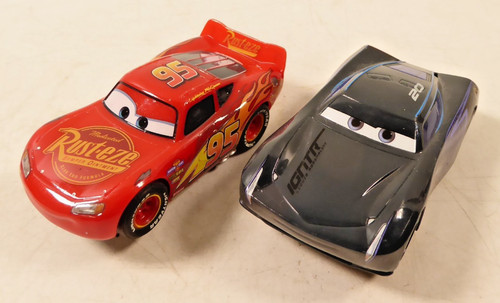 Disney pixar cerrera lightning - cerrera,