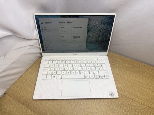Dell xps 7390 - 7390, core
