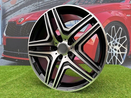Inch 5x112 ml63 style - x,