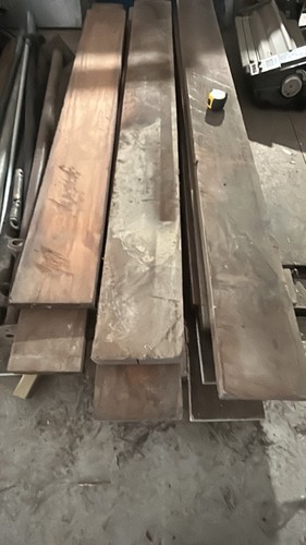 Brazilian mahogany rough sawn - mahogany,