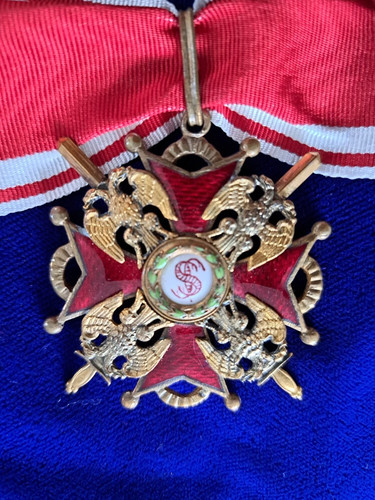 1917 imperial provisional - imperial,