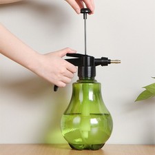 Empty Spray Bottle Mister Plant -hand Pressure Sprayer