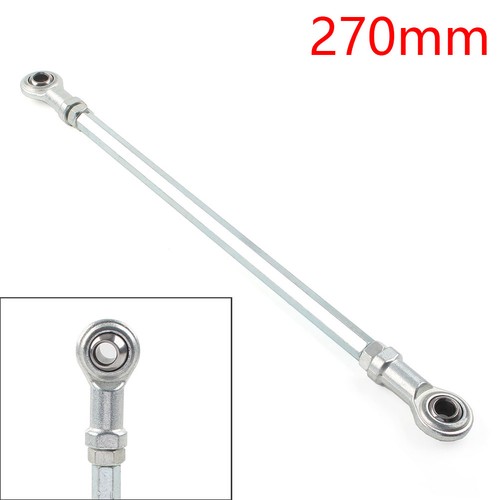 270mm ball joiner bolt - bolt, tie