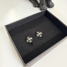 Chrome Hearts Earrings - One