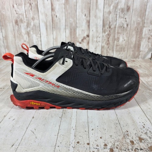 Altra olympus mens trail - altra, 4
