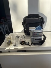 Sony Handycam DCR-PC350 Silver