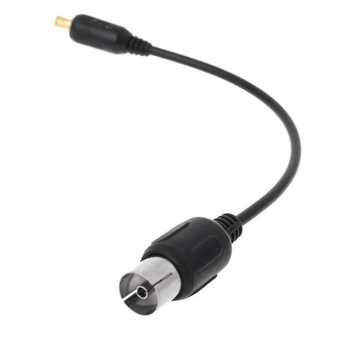 1pc iec mcx antenna pigtail - 1pc,