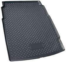 Trunk tray fits BMW 5 Series F10 sedan | 2010-2017 | accurate fit