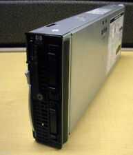 HP ProLiant BL460c G7 Blade Server 2 x Quad-Core E5530 2.4GHz 16GB ram