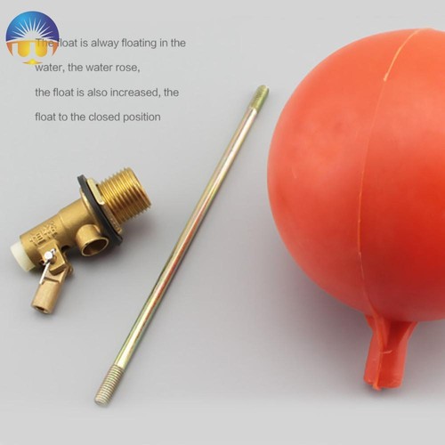 Dn25mm high pressure float - high,