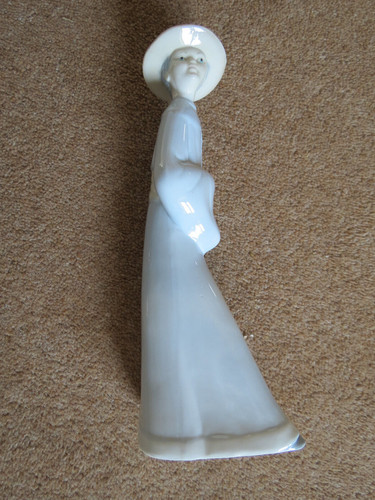 Lladro neo style - style, porcelanas