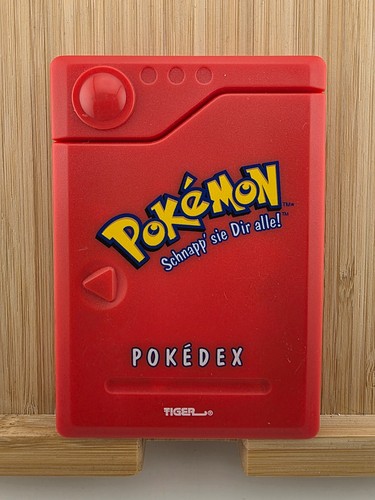 Pokemon pokedex pokédex - pokemon, tiger