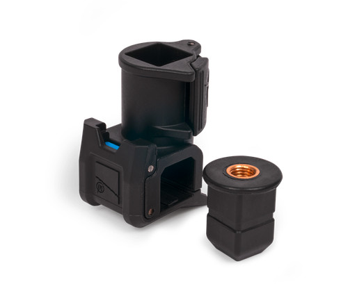 Preston ventalite side tray - ventalite, qr