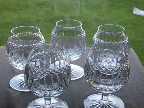 Irish cavan crystal large - ,