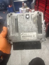 Iveco Daily Engine ECU