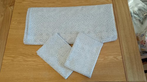 Laura ashley daisy lace king - laura,