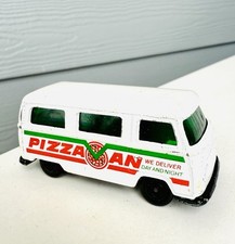 MATCHBOX 1980 Volkswagen