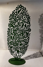 Willow Tree Green Nativity