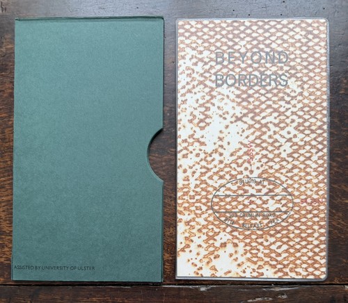 Don prince coracle press - -,