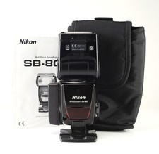 Nikon SB-800 AF Speedlite