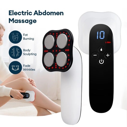 Radio frequency body - radio,