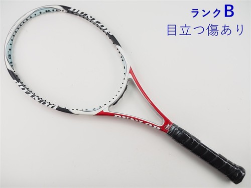 Used tennis racket dunlop - tennis,