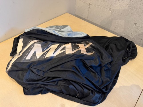 Yamaha vmax 1700 indoor cover - yamaha,