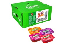 Hartley's Assorted Jam (Pack of 20 x 20g) Single Portion Catering Packs