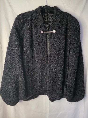 Vintage lane bryant - lane, black