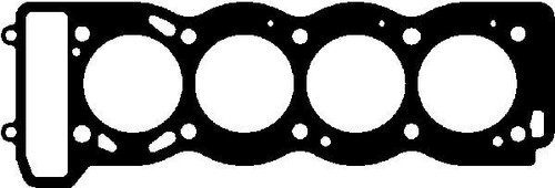 Cylinder head gasket engine - cylinder,