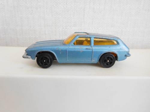 Corgi junior whizzwheels - corgi,