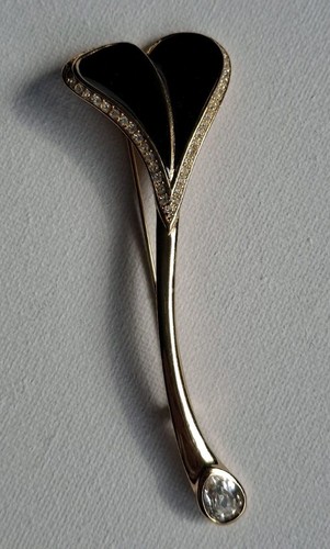 Vintage christian dior gold - christian,