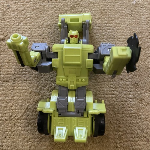 Transformers autoroller - transformers, g2