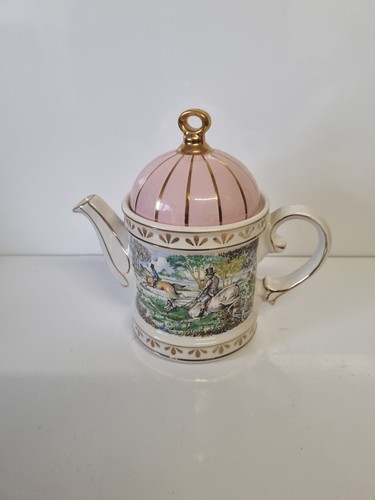 Sadler teapots vintage - sadler,