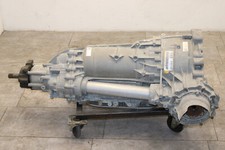 Audi RS6 RS7 4G Automatic