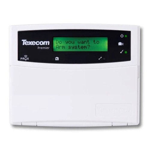 Texecom dbc 0001 - texecom, dbc-0001
