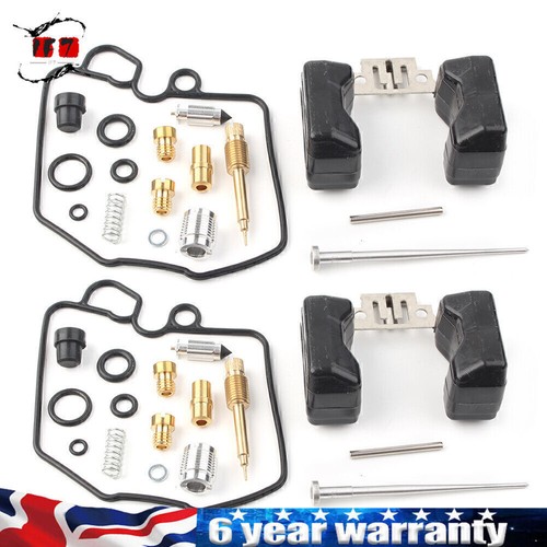 2set carburetor rebuild kit - carburetor,