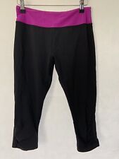 Kyodan Women's Black Cropped